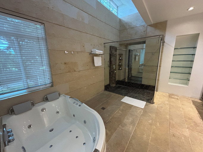 Bathroom 4, Casa Aurora Luxury Hotel, Santiago de Cali