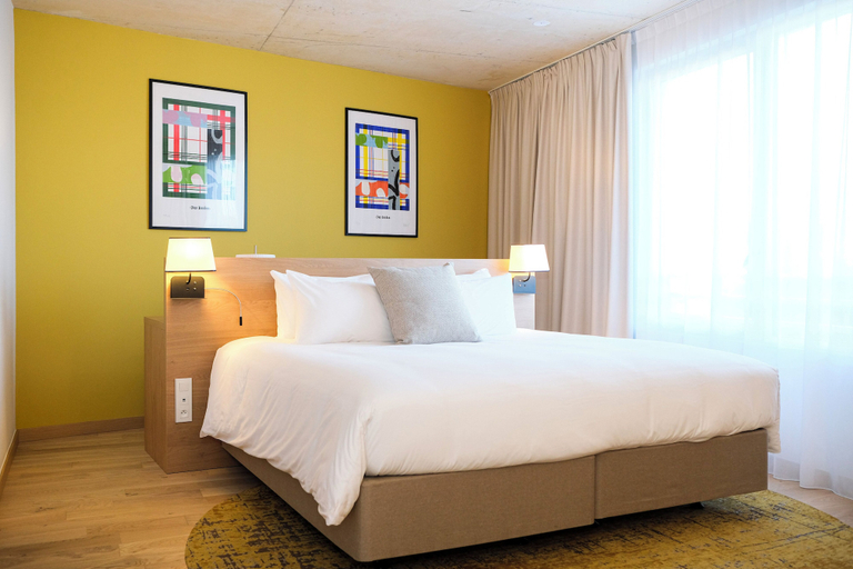 Bedroom 20