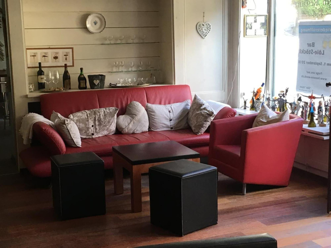 Public Area, Hotel Restaurant Löwen Worb, Konolfingen