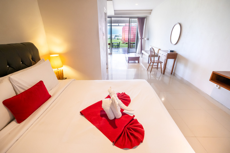 Bedroom 10