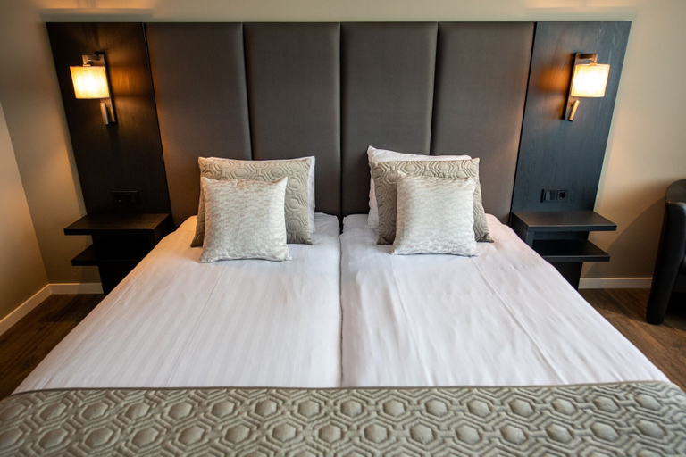 Bedroom 5, Maashof, Venlo