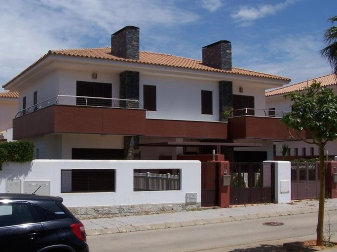 Room 4, Dunas 13 in Chiclana, Cádiz