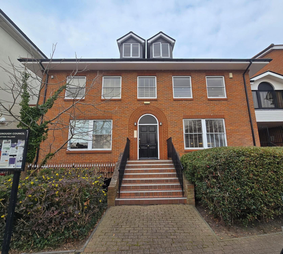 Exterior & Views 1, Roomspace Apartments - Harvest Lane, Surrey