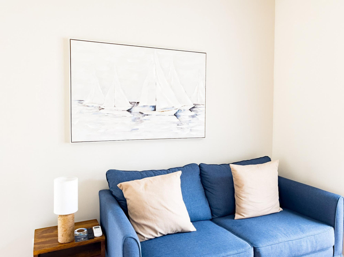 Room 5, Residences C11-1d in Chame, Chame