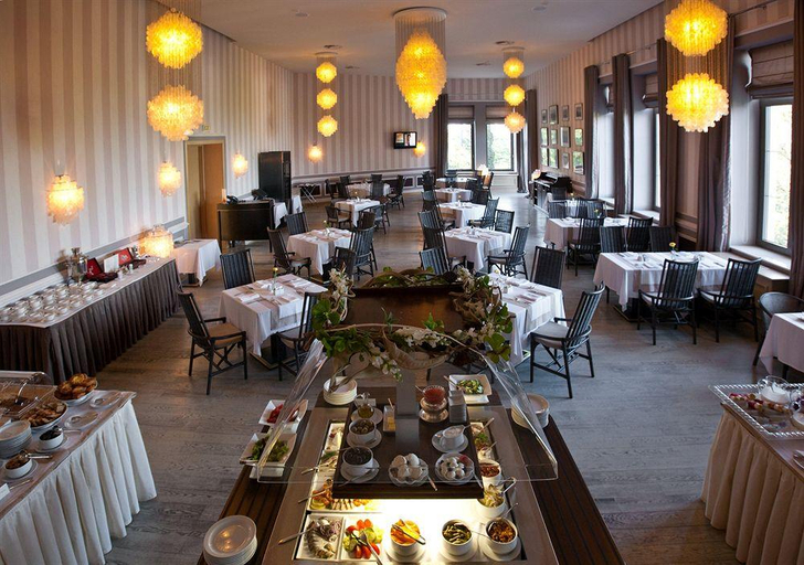 Others 5, RODINA Grand Hotel And Spa, Sochi gorsovet