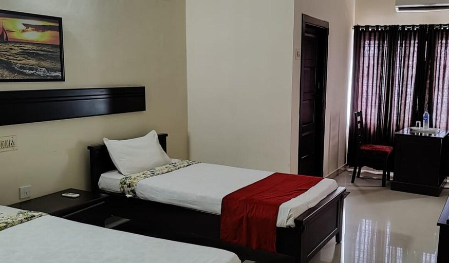 Others 5, Orison Residency, Thrissur
