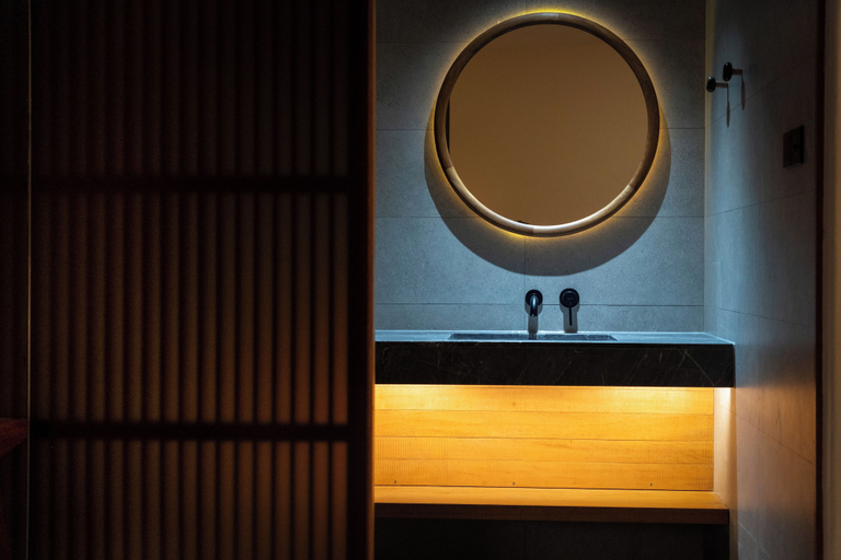 Bathroom 4, Changxi Home, Guangzhou