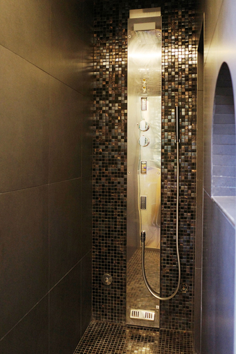 Bathroom 3, Porta Nuova Suites, Milano