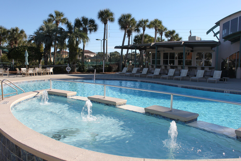 Sport & Beauty 5, Das Beach Haus, Okaloosa