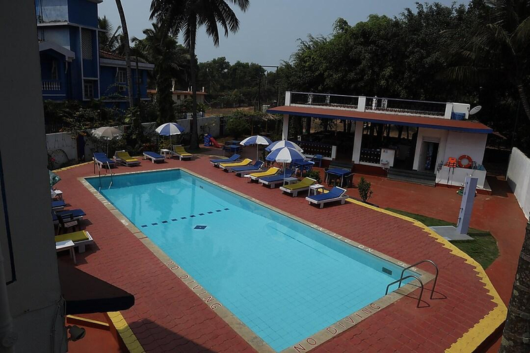 Others 3, Dona Sa Maria Holiday Home, South Goa