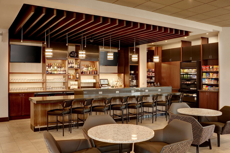 Food & Drinks 4, Hyatt Place Madison / Verona, Dane