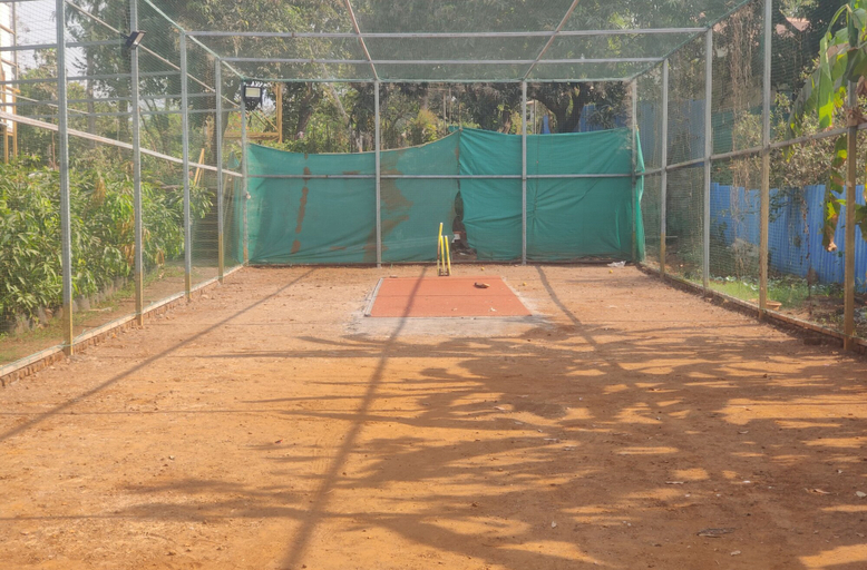 Others 5, Supriti's Farmington Splash Resort, Raigarh