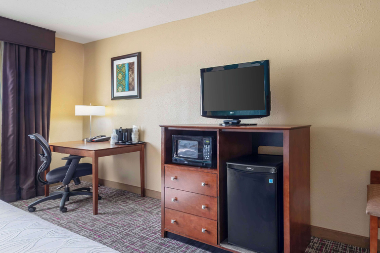 Others 5, Best Western Central City, Muhlenberg