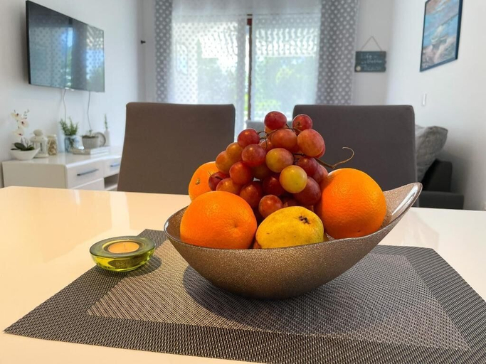 Food & Drinks, Apartment Zlata, Crikvenica