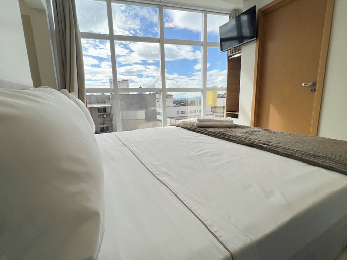 Bedroom 4, Elite Business Hotel, Pará de Minas