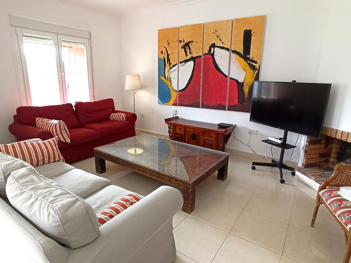 Room 2, Villa Magnolia in El Puerto de Santa Mar a, Cádiz
