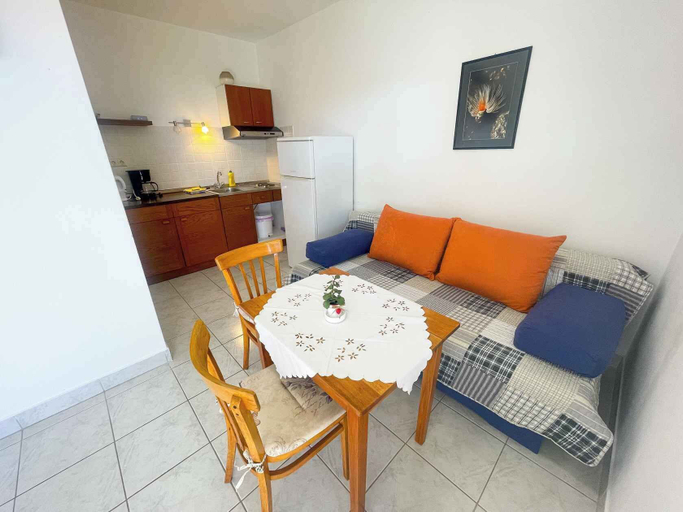 Others 4, Apartman Kate 2, Crikvenica