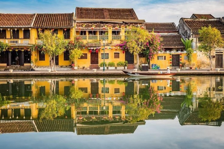 Exterior & Views 2, Faifo Boutique Hotel & Spa, Da Nang