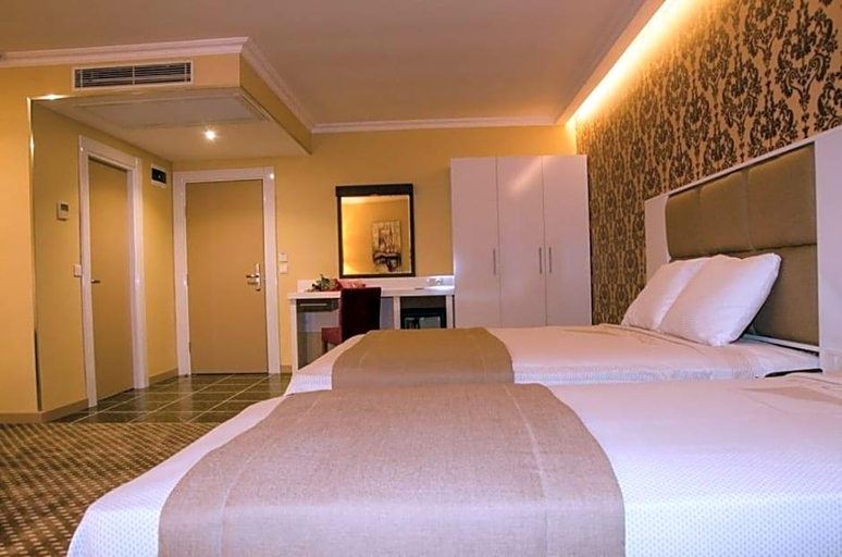 Others 4, Comfort Hotel Haramidere, Beylikduzu