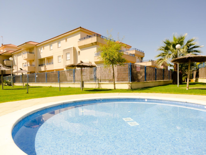 Room 5, Apartamento La Capillita de Sanl car 15244, Cádiz