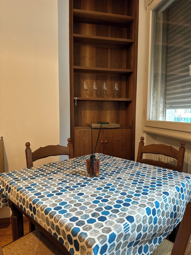 Others 4, Suite D'Annunzio, Ravenna