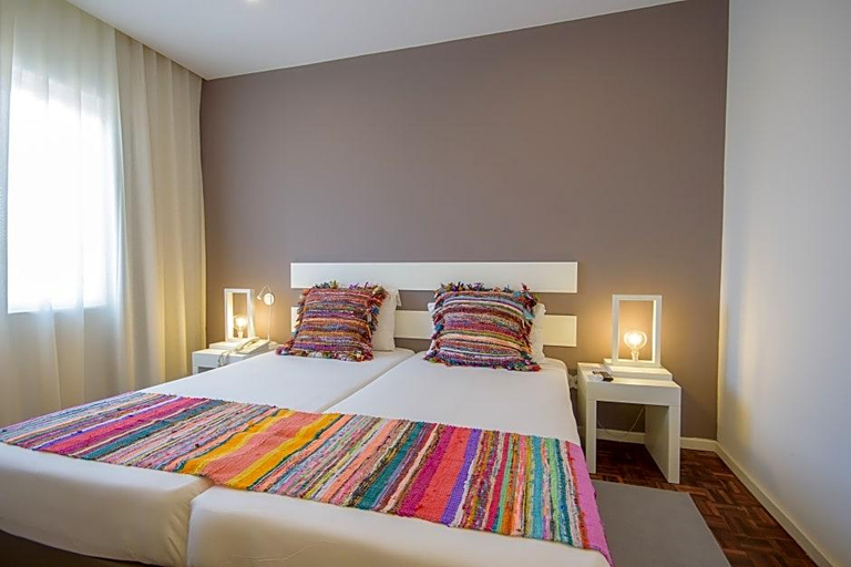 Bedroom 3, Oasis Porto Grande
