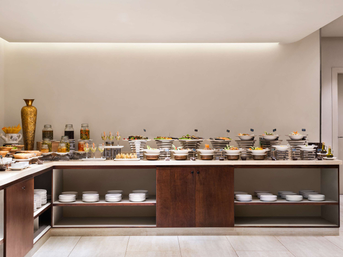 Food & Drinks 5, Shaden Resort, AlUla