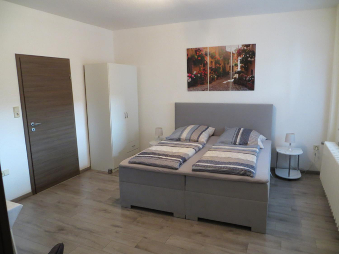 Others 5, Ferienwohnung & Zimmervermietung Wolf, Kyffhäuserkreis