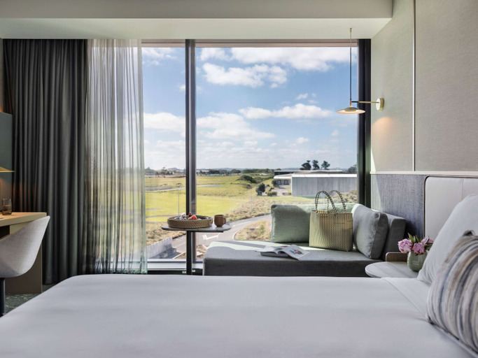 Bedroom 3, Pullman Auckland Airport, Manukau