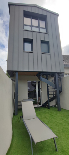 Exterior & Views 2, GITE DE BONNEVILLE, Loire-Atlantique
