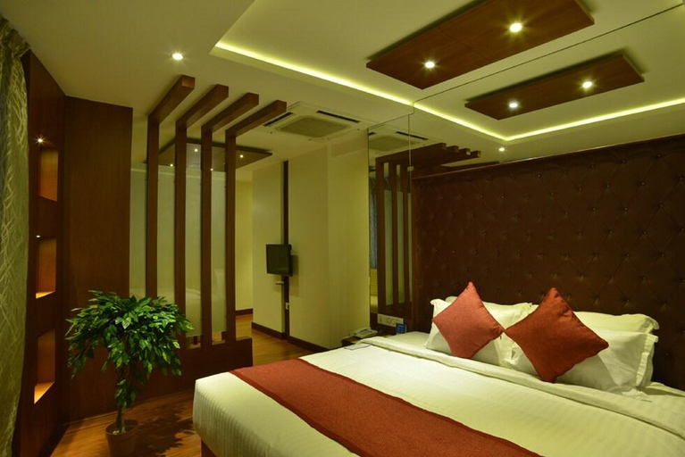 Others 3, Hotel Marina Residency, Kozhikode
