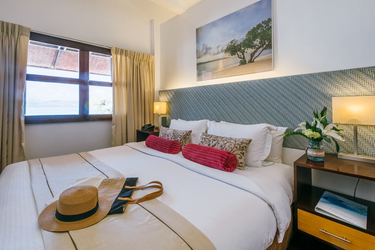 Bedroom 3, Discovery Coron, Coron