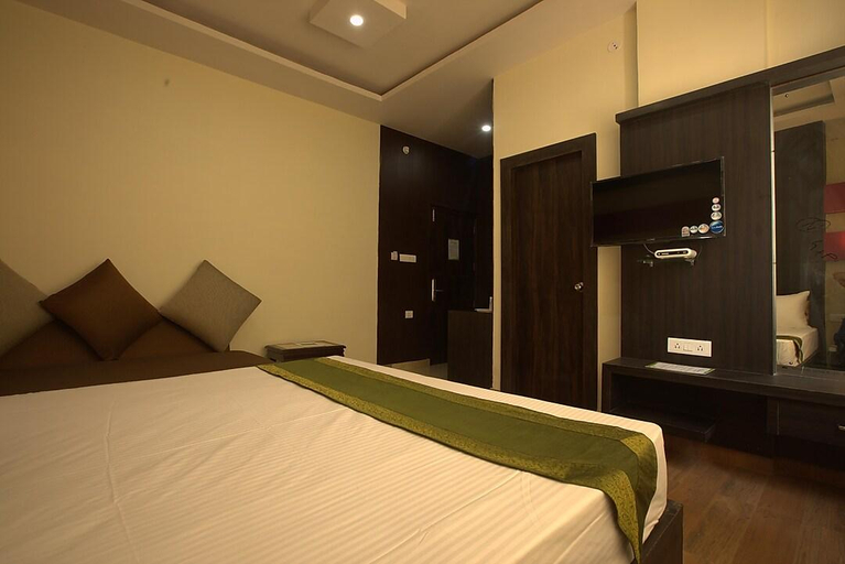 Bedroom 3, Vibhav Grand, Hardwar