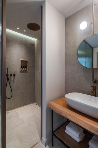 Bathroom 5, VRetreats - Cala Cuncheddi, Olbia-Tempio