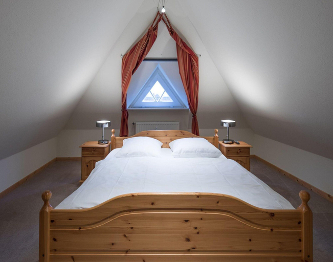 Room 3, Ferienwohnung Direkt am Deich in St.peter-ording, Nordfriesland