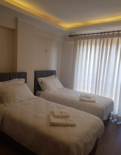 Bedroom 2, North Wind Hotels Karaburun, Karaburun