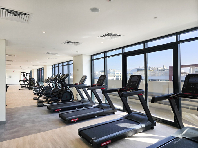 Others 5, Easygo- Comfy STU in Azizi 15, Dubai