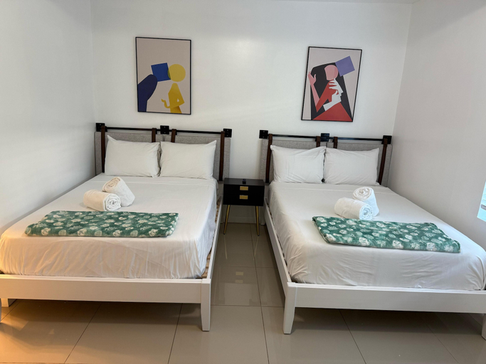 Bedroom 25