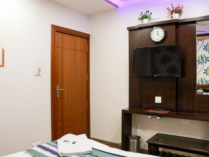 Others 5, Hotel Sangat Plaza, Bhopal