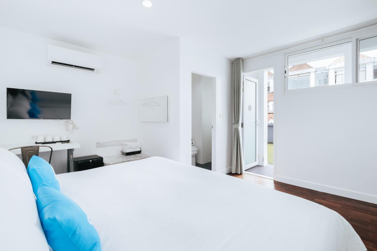 Bedroom 19