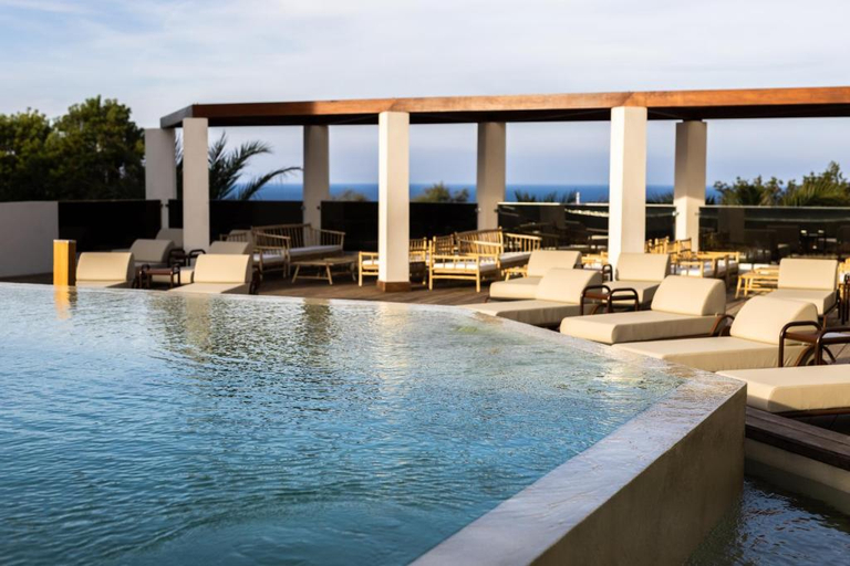 Sport & Beauty 2, Hotel et Spa Kasano Calvi - Handwritten Collection, Haute-Corse