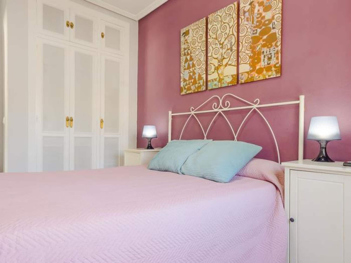 Bedroom 3, Pinar 12 14334 in Chiclana, Cádiz