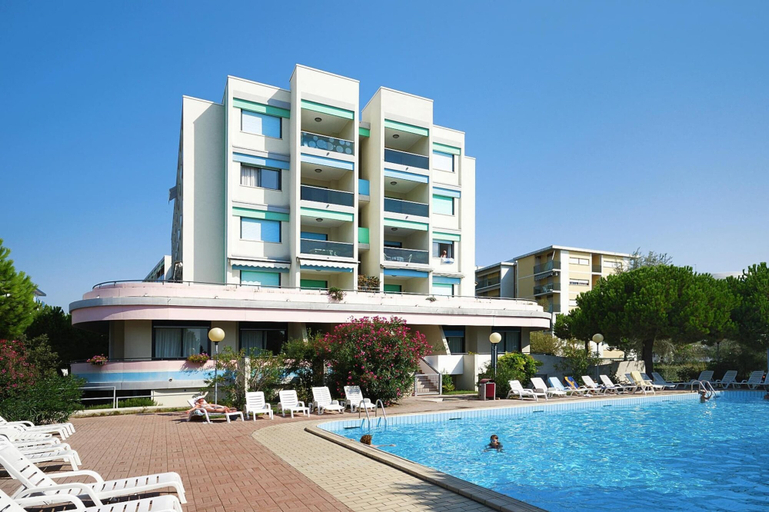 Primary image, Apartment in Bibione Near Beach & Nature Reserve, Venezia