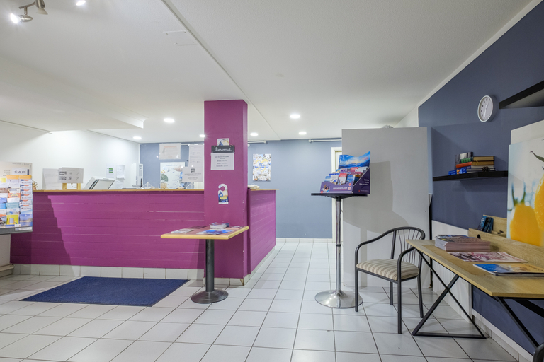 Public Area 2, ResidHotel Cannes Festival, Alpes-Maritimes