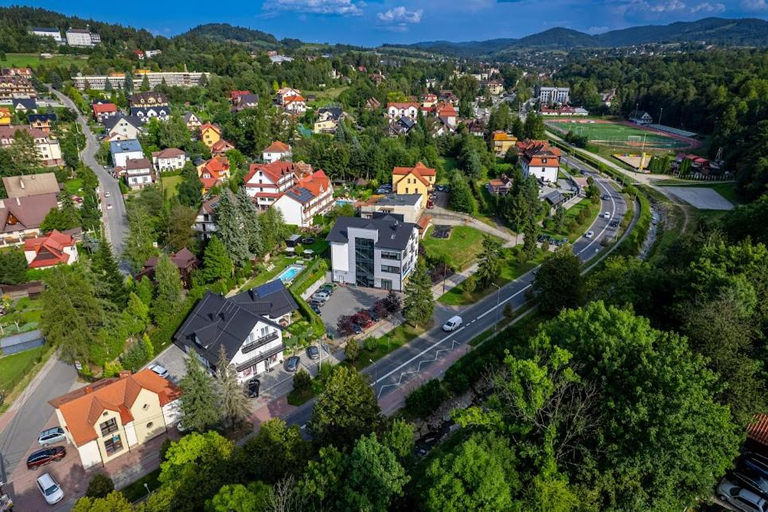 Others 5, Noclegi u Nawary, Nowy Targ