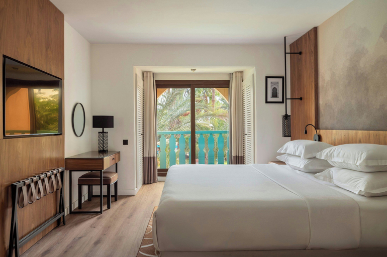 Bedroom 17