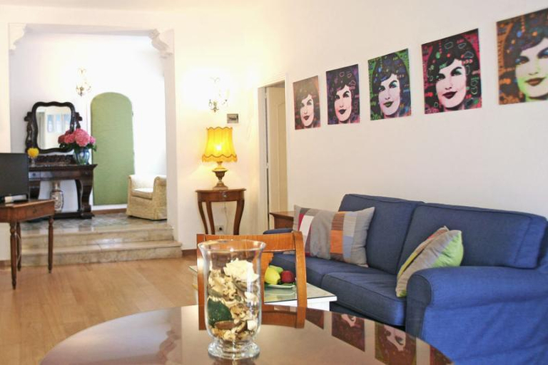 Others 5, Albergo Gatto Bianco, Napoli