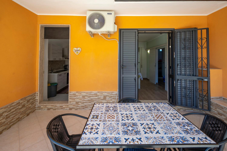 Others 2, Apartment Sole Fontane Bianche - Sicilia Vacanza, Syracuse