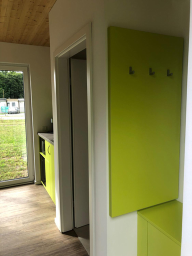 Others 5, Appartement am Stadthafen, Oberhavel