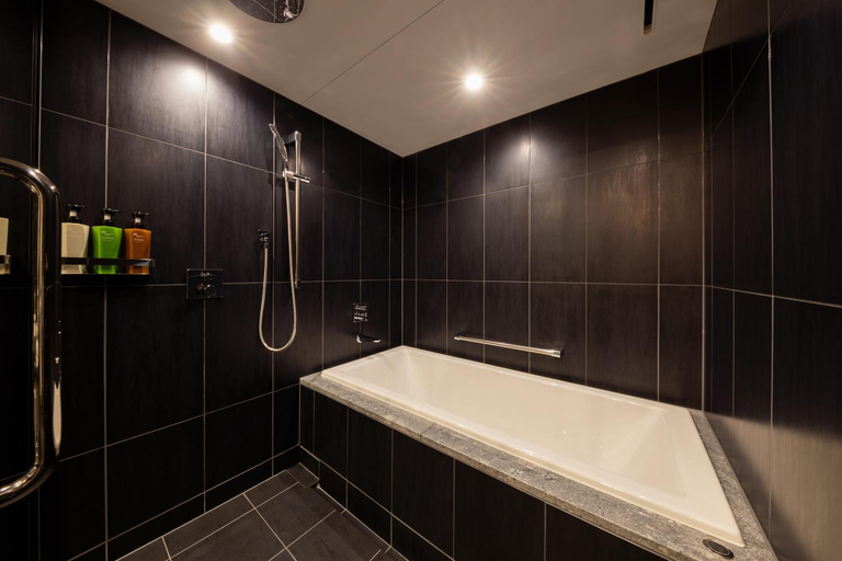 Bathroom 4, Hotel Metropolitan Kawasaki, Kawasaki